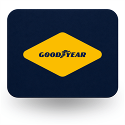 Image of Goodyear Mouse Pad